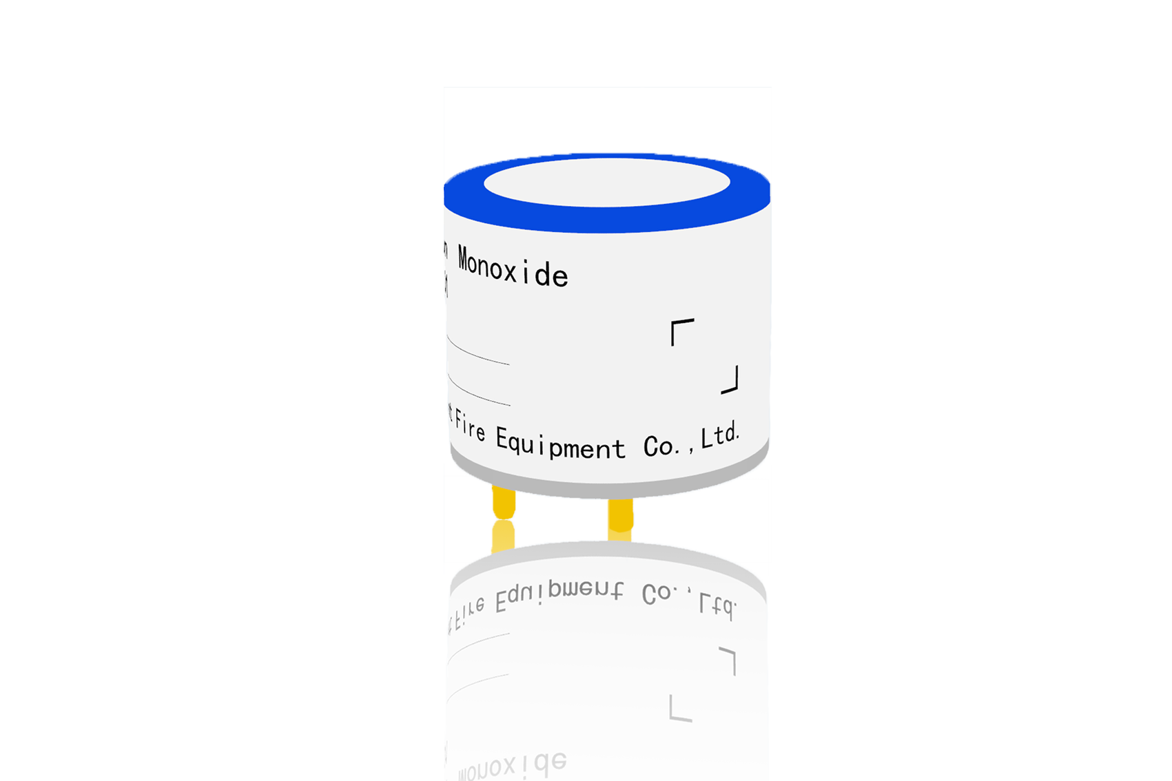 電化學(xué)式一氧化碳傳感器